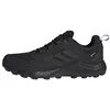 Image de adidas Homme Terrex Tracerocker 2 GORE-TEX Trail Running Shoes, core black/core black/semi impact orange, 40 2/3 EU