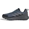 Image de adidas Homme TERREX Anylander RAIN.RDY Hiking Shoes, wonder steel/grey three/core black, 48 EU