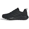 Image de adidas Homme Terrex Anylander Rain.Rdy Hiking Shoes, Core Black/Core Black/Grey Four, 47 1/3 EU