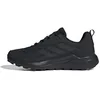 Image de adidas Homme TERREX Anylander RAIN.RDY Hiking Shoes, core black/core black/grey four, 43 1/3 EU