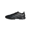 Image de adidas Mixte PREDATOR LEAGUE Football boots Turf, Core Black/Carbon/Gold Metallic, 40 EU