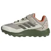 Image de adidas Terrex Disney Agravic Flow Trail Running Shoe Chaussures Basses Non liées au Football, Wonder Beige/Olive strata/Semi Impact Orange, 35, Wonder Beige Olive Strata Semi Impact Orange, 35 EU