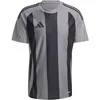 Image de adidas herr STRIPED 24 JERSEY, team grey four/black, 3XL