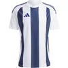 Image de adidas herr STRIPED 24 JERSEY, team navy blue 2/white/white, 3XL