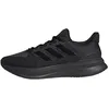 Image de adidas Homme Ultrarun 5 Running Shoes, Core Black/Core Black/Cloud White, 48 EU