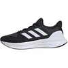 Image de adidas Homme Ultrarun 5 Running Shoes, Core Black/Cloud White/Core Black, 41 1/3 EU
