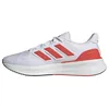 Image de adidas Homme Ultrarun 5 Running Shoes, Cloud white/bright red/core black, 44 2/3 EU