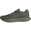 Image de adidas Homme Runfalcon 5 Running Shoes, Olive Strata/Shadow Olive/Core Black, 47 1/3 EU