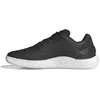 Image de adidas Homme Defiant Speed 2 Clay Tenis Shoes, Core Black/Ftwr White/Grey Six, 44 2/3 EU