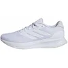 Image de adidas Homme Runfalcon 5 Running Shoes, Cloud White/Cloud White/Cloud White, 42 2/3 EU