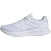 Image de adidas Homme Runfalcon 5 Running Shoes, Cloud White/Cloud White/Cloud White, 43 1/3 EU
