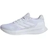 Image de adidas Femme Runfalcon 5 Running Shoes, Cloud White/Cloud White/Cloud White, 36 EU