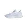 Image de adidas Femme Ultrarun 5 Running Shoes, Cloud White/Cloud White/Core Black, 37 1/3 EU