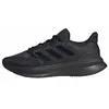 Image de adidas Femme Ultrarun 5 Running Shoes, Core Black/Core Black/Cloud White, 44 EU