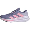 Image de adidas Femme Questar 3 Running Shoes, Silver Violet/Pink Spark/Silver Dawn, 36 2/3 EU