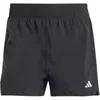 Image de adidas Femme Own the Run Shorts, black, XXS 4 inch