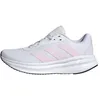 Image de adidas Femme Galaxy 7 Running Shoes, Cloud white/clear pink/core black, 37 1/3 EU