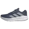 Image de adidas Homme Questar 3 Running Shoes, Preloved Ink/Halo Silver/Shadow Navy, 38 2/3 EU