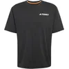 Image de adidas herr Terrex Multi CLIMACOOL T-shirt, black, M
