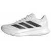 Image de adidas Femme Duramo Sl 2 Running Shoes, Cloud White/Core Black/Dash Grey, 38 EU