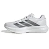 Image de adidas Femme Duramo Speed 2 Running Shoes, Ftwr White/Iron Met./Dash Grey, 37 1/3 EU