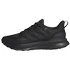 Image de adidas Homme Ultrarun 5 Atr Shoes, Core Black/Core Black/Carbon, 40 EU