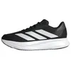Image de adidas Homme Duramo Sl 2 Running Shoes, Core Black/Cloud White/Grey Five, 36 EU