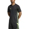 Image de adidas herr TABELA 23 JERSEY, black/semi lucid lime, S