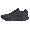 Image de adidas Homme Supernova Ease M Shoes, Core Black/Core Black/Carbon, 41 1/3 EU