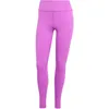 Image de adidas Femme All Me Essentials Full-Length Leggings, Purple Burst, L
