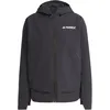 Image de adidas dam Terrex Multi Soft shell Jacket, Black, M
