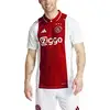Image de Adidas Performance Unisex Ajax Amsterdam 24/25 Home Jersey Size: S | Shirts Outlet | Unisex | Wit