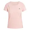 Image de Adidas adizero Shirt Vrouw Roze