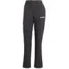 Image de adidas dam Terrex Multi Zip Off Pants, black, 8