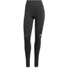 Image de adidas Femme Own the Run Full-Length Leggings, Black, S