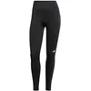 Image de adidas Femme Own the Run 7/8 Leggings, Black, S