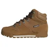 Image de adidas Homme TERREX SNOWPITCH COLD.RDY HIKING SHOES, Bronze Strata/Semi Impact Orange, 40 EU