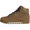 Image de adidas Homme TERREX SNOWPITCH COLD.RDY HIKING SHOES, Bronze Strata/Semi Impact Orange, 36 EU