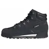 Image de adidas Homme TERREX SNOWPITCH COLD.RDY HIKING SHOES, Core Black/Core Black/Orange, 44 2/3 EU