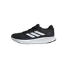 Image de adidas Homme Runfalcon 5 Wide Running Shoes, Core Black/Cloud White/Core Black, 43 1/3 EU