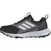 Image de adidas Femme Terrex Tracefinder 2 Trail Running Shoes, core black/core black/dash grey, 36 2/3 EU