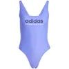 Image de adidas Maillot de bain de sport pour femme avec dos en U (lot de 1)