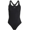 Image de adidas Femme Lanelux Y-Back Swimsuit Swimwear, black, 44