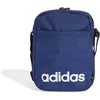 Image de adidas unisex - vuxen LINEAR ORGANIZER, dark blue/white, One Size