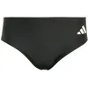 Image de adidas herr 3 STRIPES SWIM TRUNKS, Black/White, M-L