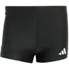 Image de adidas herr 3 STRIPES SWIM BOXERS, Black/White, XS