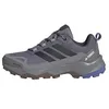 Image de adidas Femme Terrex SKYCHASER AX5 GORE-TEX Hiking Shoes, preloved violet/carbon/taupe oxide, 36 2/3 EU