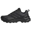 Image de adidas Femme Terrex Skychaser Ax5 Gore-Tex Hiking Shoes, Carbon/Core Black/Semi Flash Aqua, 43 1/3 EU