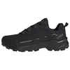 Image de adidas Homme Terrex Skychaser Ax5 Hiking Shoes, Core Black/Core Black/Carbon, 46 EU