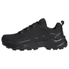 Image de adidas Homme Terrex Skychaser Ax5 Gore-Tex Hiking Shoes, Core Black/Core Black/Carbon, 48 EU